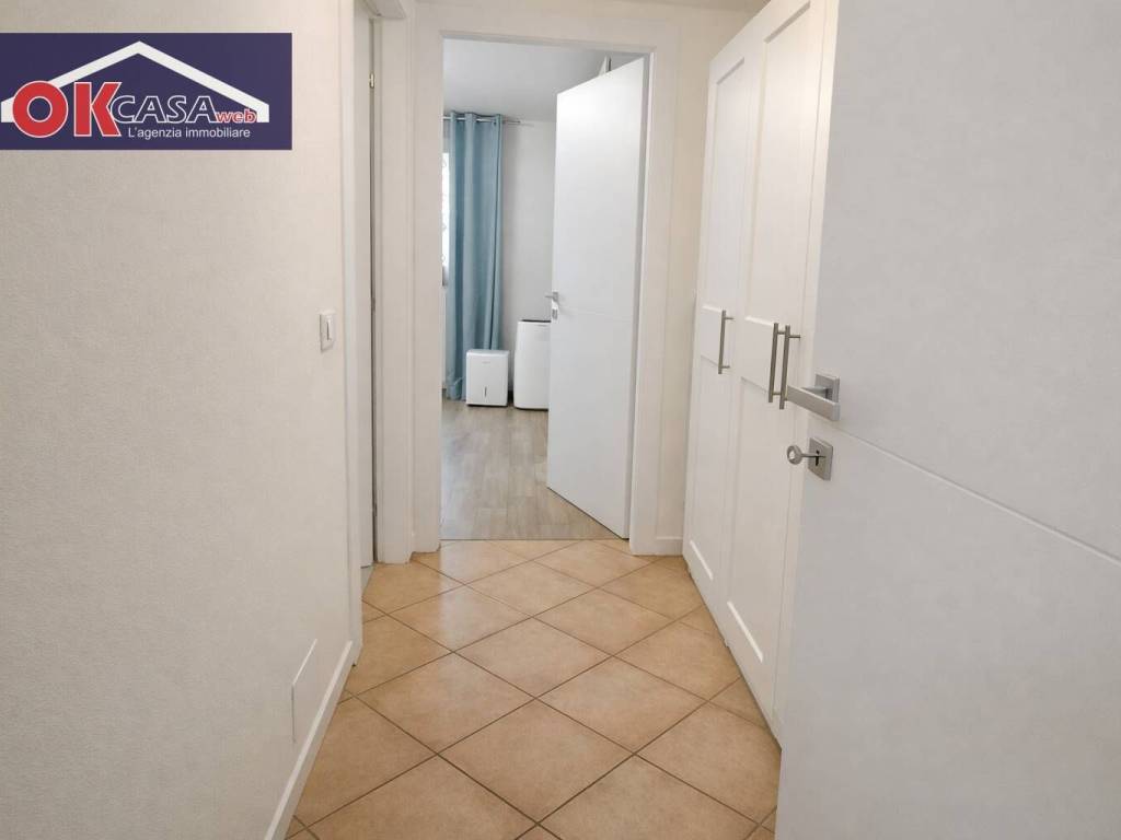 Appartamento a Gorizia in Via delle Monache - Foto 2