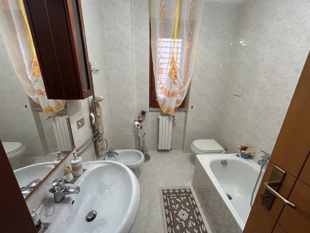 Appartamento a Castel san giorgio in Via Avvocato Raffaele Lanzara, 13 - Foto 4