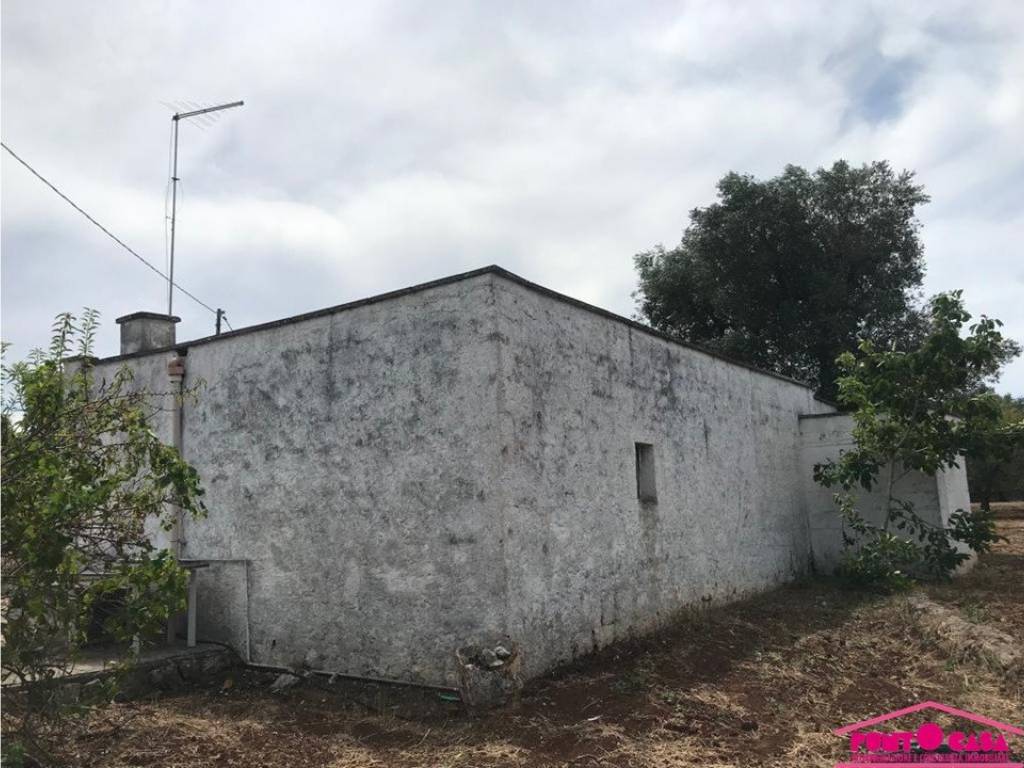 Rustico / casale a Ceglie messapica in monte pizzuto - Foto 3