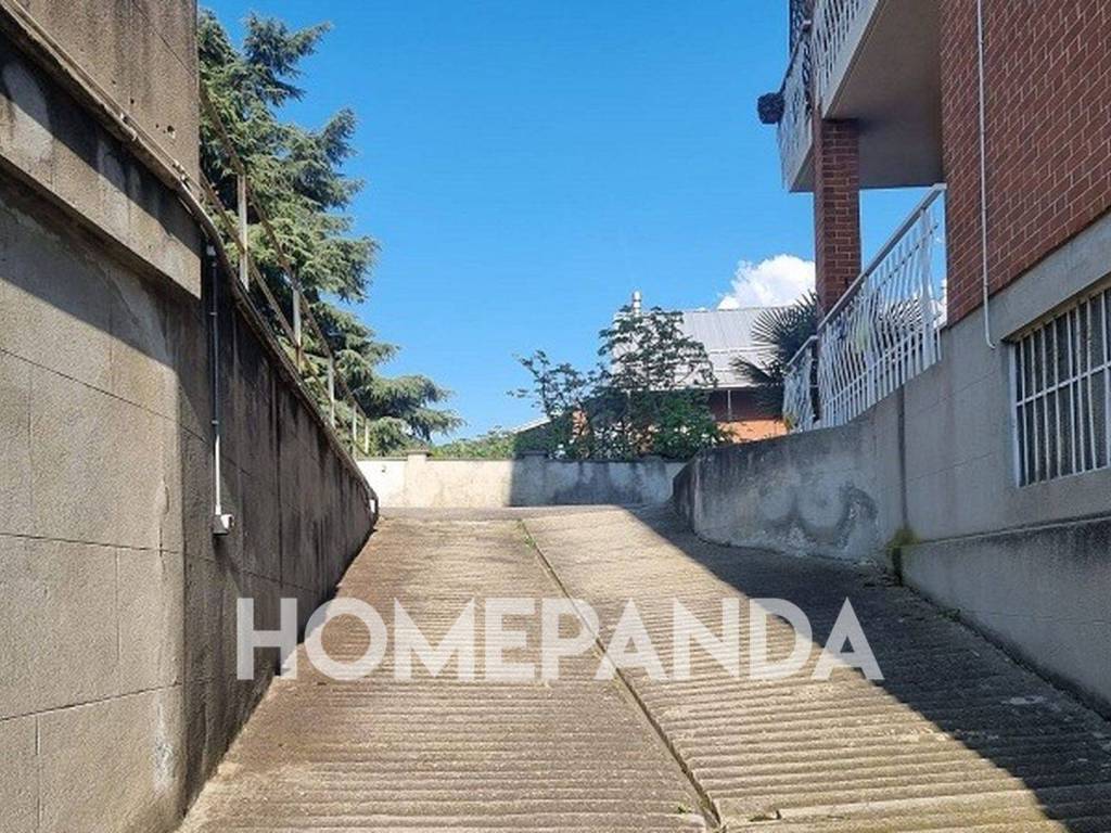 Box / garage a Trofarello in Via Vittorio Veneto - Foto 2