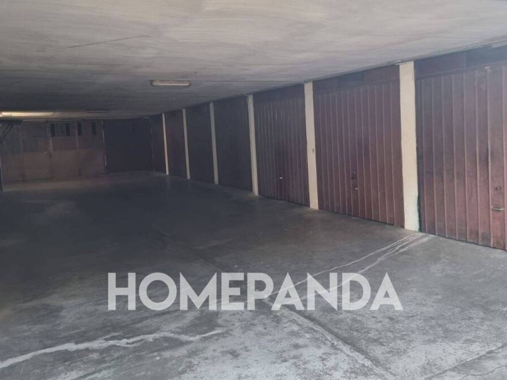 Box / garage a Trofarello in Via Vittorio Veneto - Foto 3