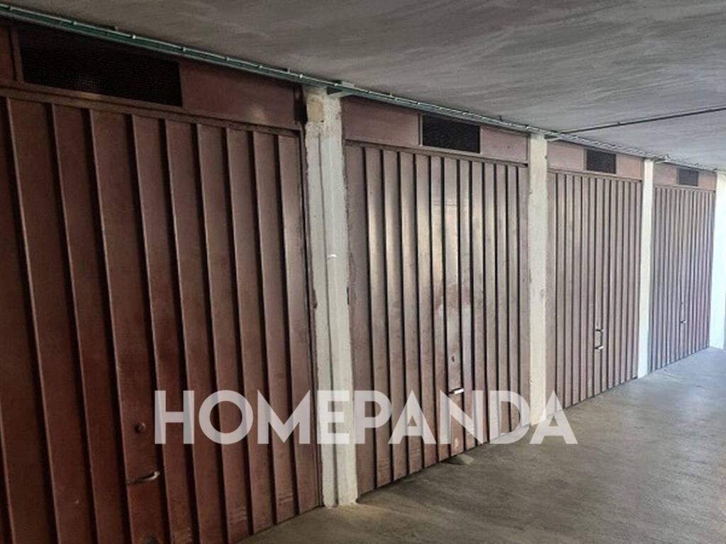 Box / garage a Trofarello in Via Vittorio Veneto - Foto 5