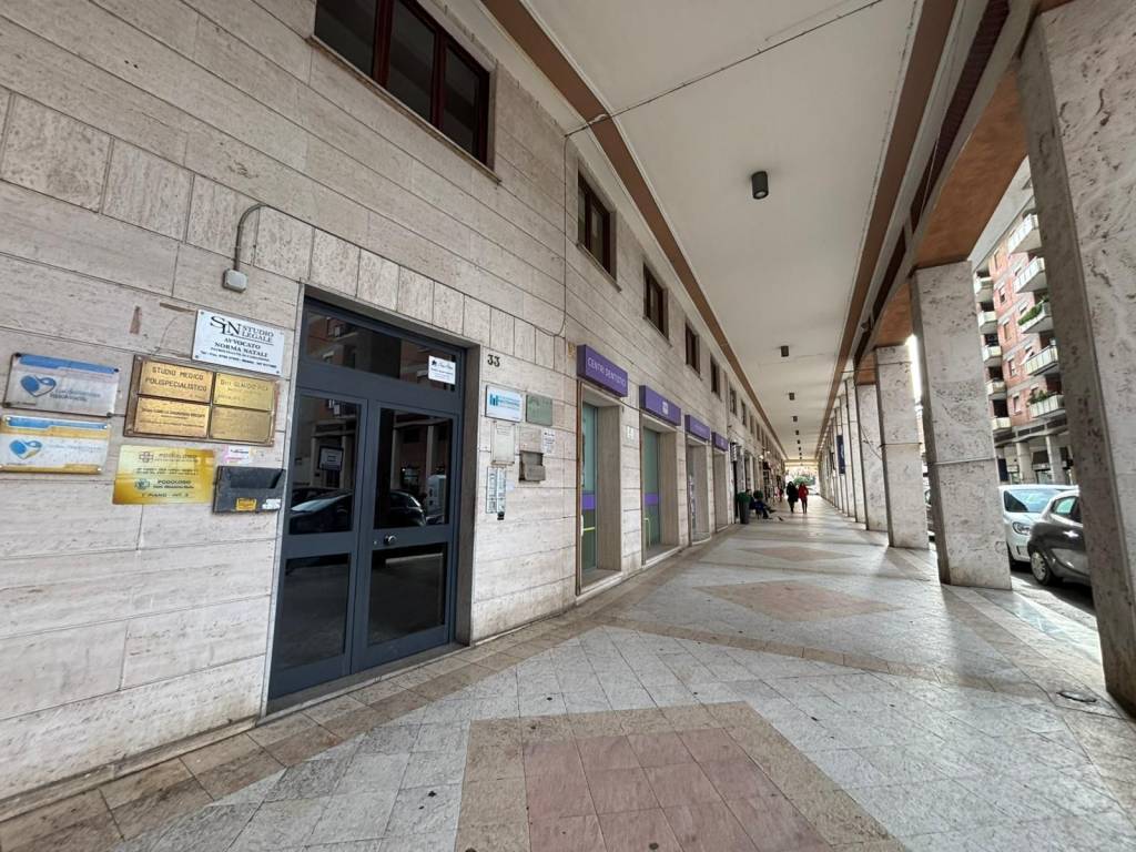 Appartamento a Civitavecchia in Corso Guglielmo Marconi, 33 - Foto 2