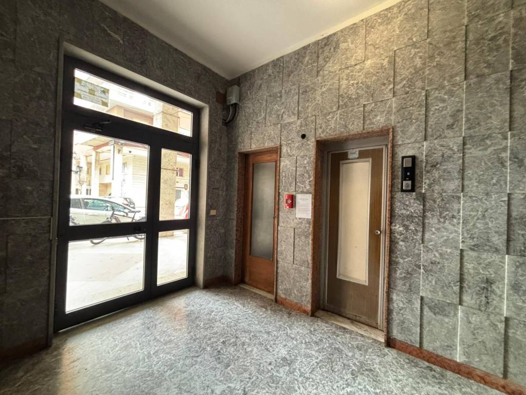 Appartamento a Civitavecchia in Corso Guglielmo Marconi, 33 - Foto 3