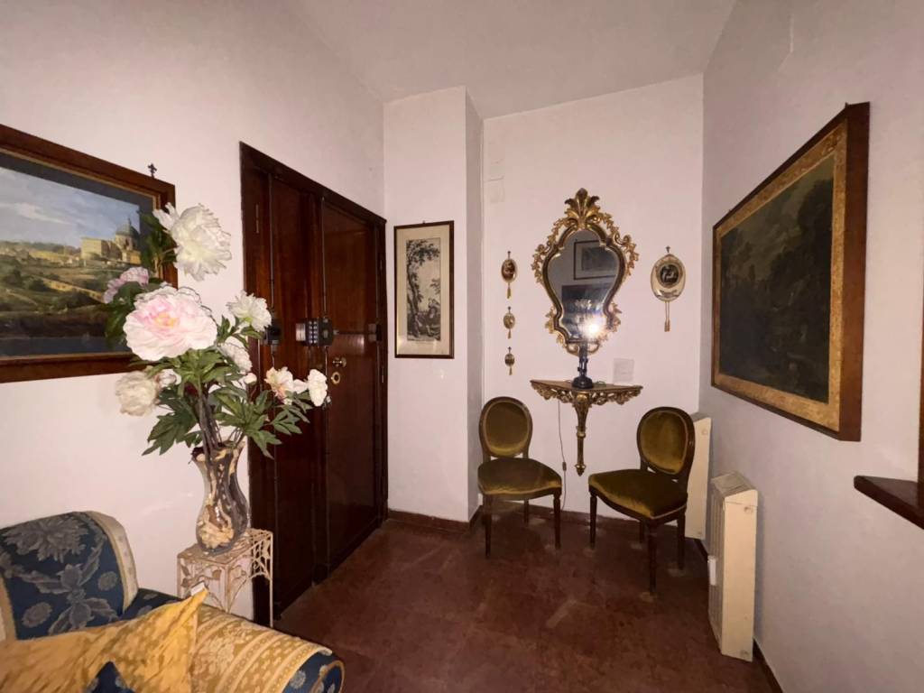 Appartamento a Civitavecchia in Corso Guglielmo Marconi, 33 - Foto 4