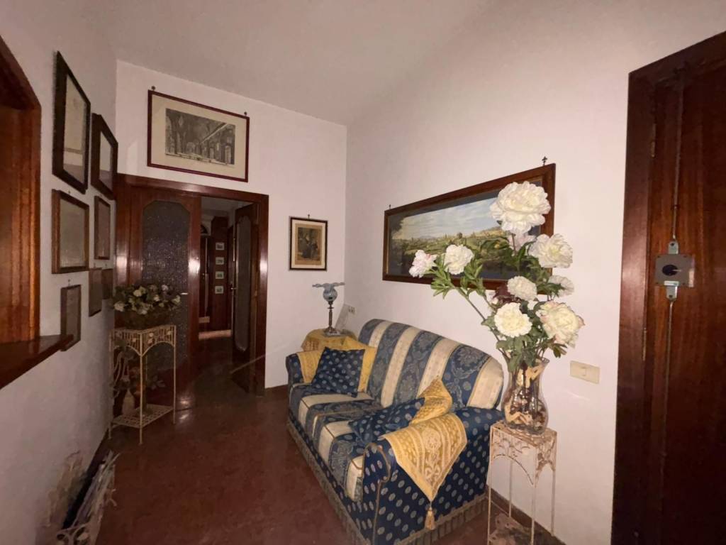 Appartamento a Civitavecchia in Corso Guglielmo Marconi, 33 - Foto 5