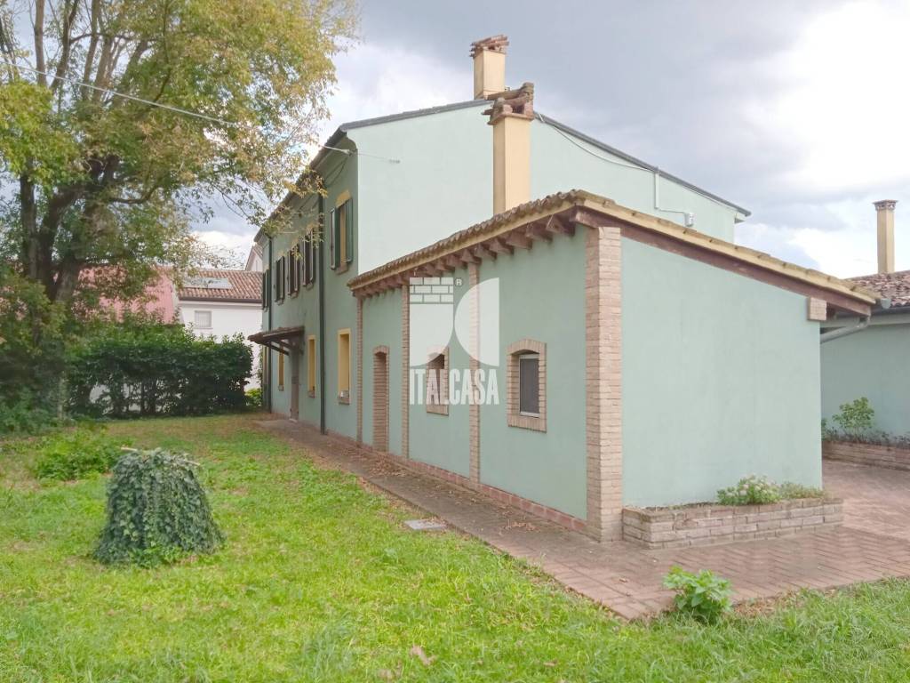 Villa a Curtatone in Strada Vicinale Ca' Bruciata, 3 - Foto 3