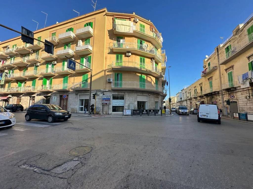 Immobile a Molfetta in Corso Vito Fornari, 1 - Foto 2