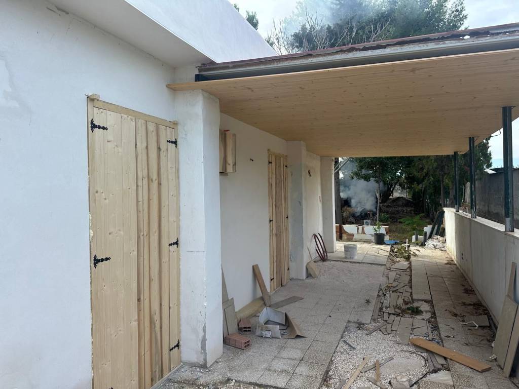 Villa a Bisceglie in Traversa Martina Della Corte, 16 - Foto 2