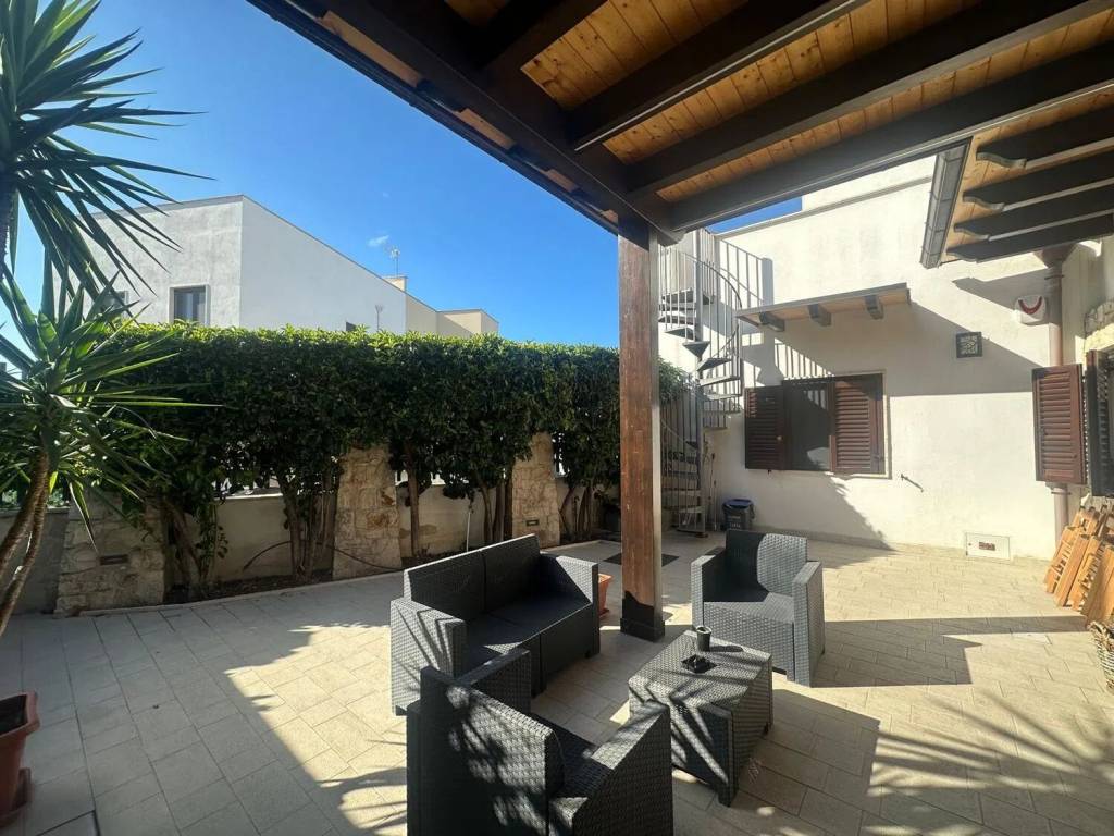 Villa a Trani in Via Alberolongo No Number - Foto 3