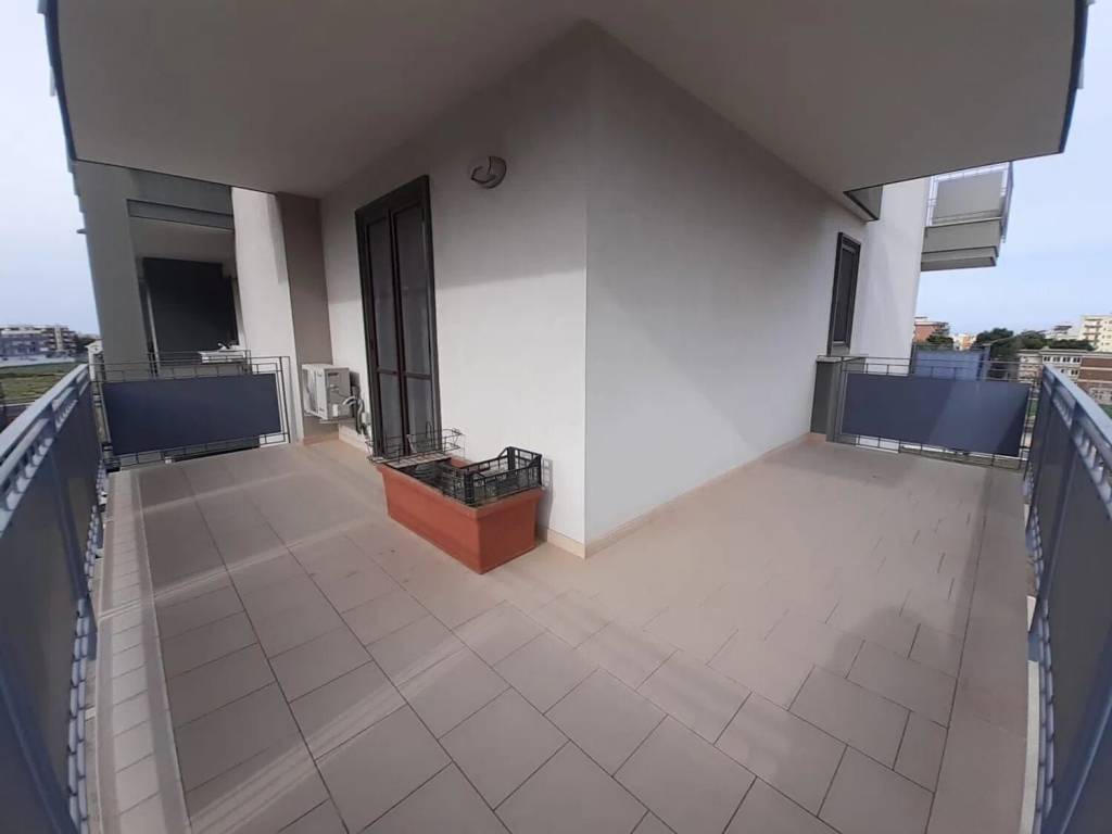 Appartamento a Trani in Via Giachetti, 28 - Foto 5