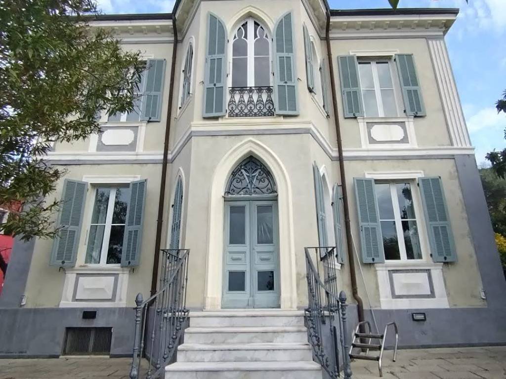 Villa a Imperia in Via Diano Calderina - Foto 3