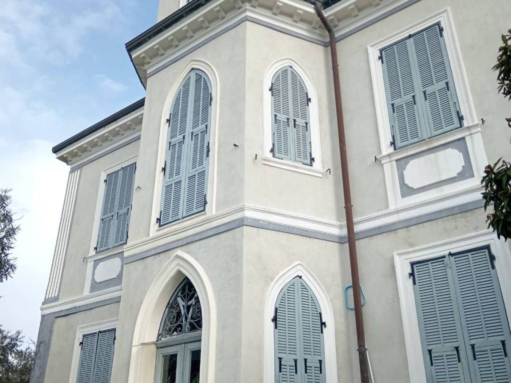 Villa a Imperia in Via Diano Calderina - Foto 5