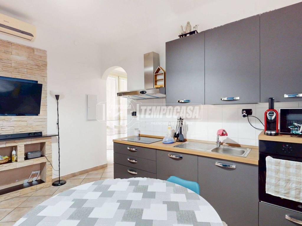 Appartamento a Orbassano in Via Castellazzo 16 - Foto 3