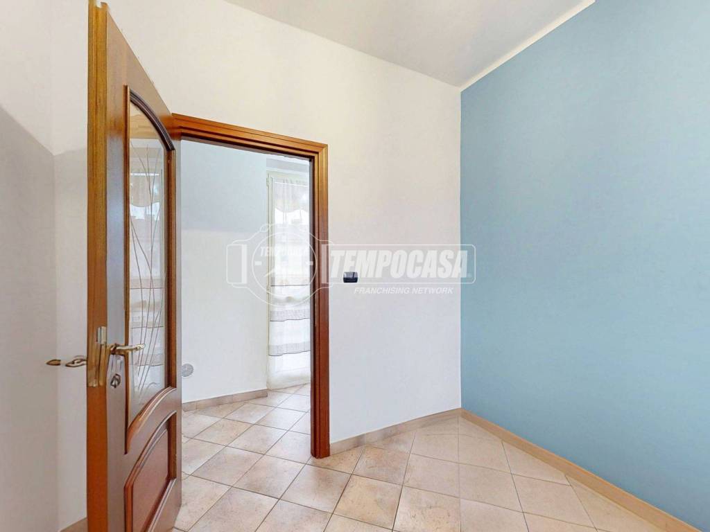 Appartamento a Orbassano in Via Castellazzo 16 - Foto 4