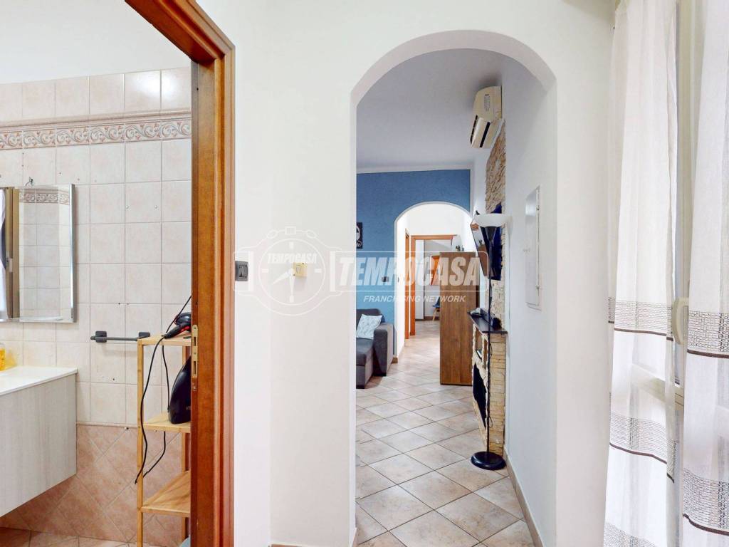 Appartamento a Orbassano in Via Castellazzo 16 - Foto 5