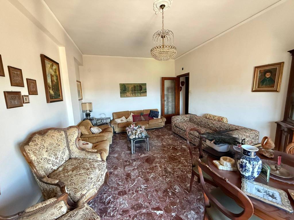 Appartamento a Messina in Via Annibale, 22 - Foto 3