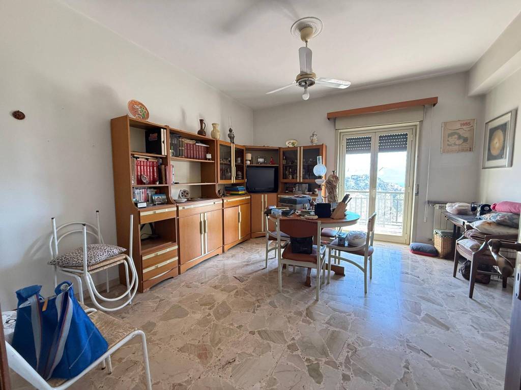 Appartamento a Messina in Via Annibale, 22 - Foto 4