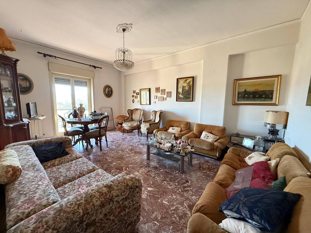 Appartamento a Messina in Via Annibale, 22 - Foto 5