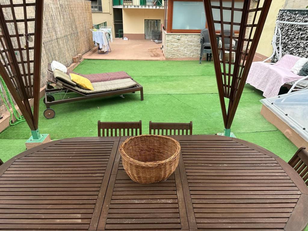 Appartamento a Bari in Via Luca De Samuele-Cagnazzi - Foto 4