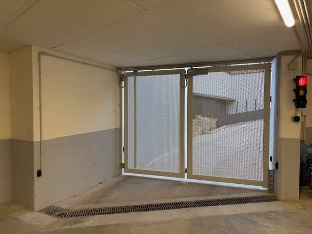 Box / garage a Trento in Via della Roggia Grande - Foto 3