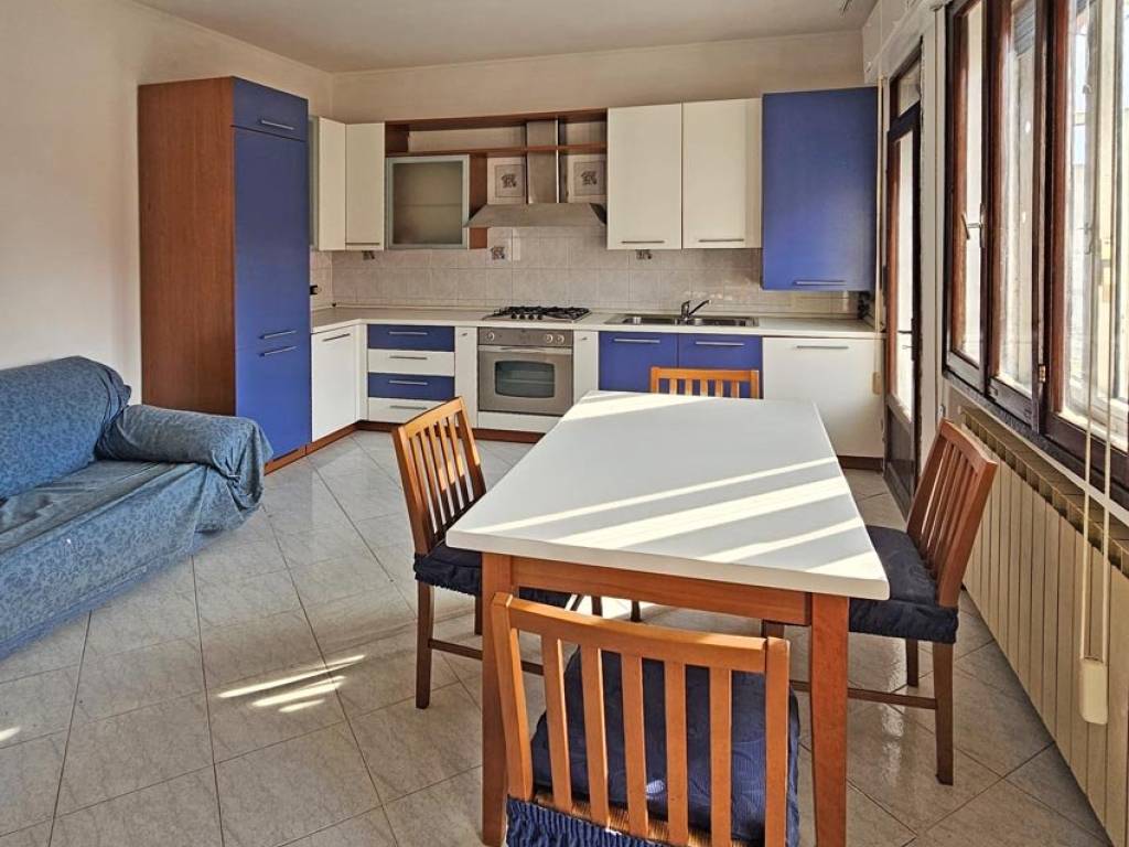 Appartamento a Chioggia in Strada Madonna Marina - Foto 3