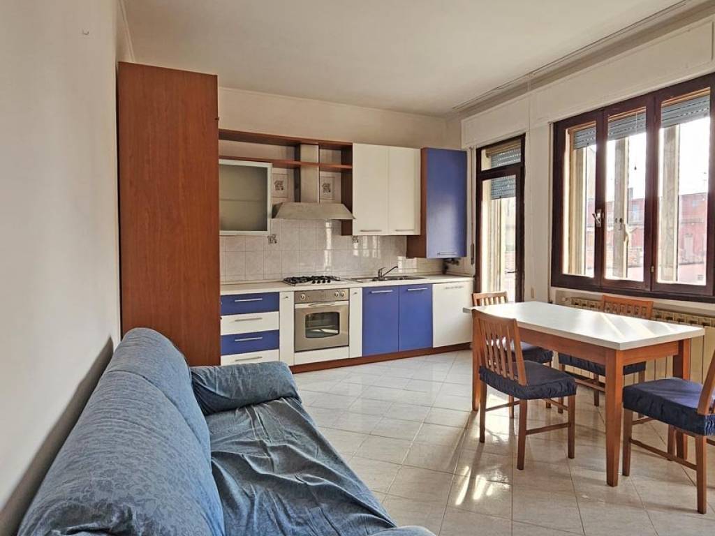 Appartamento a Chioggia in Strada Madonna Marina - Foto 4