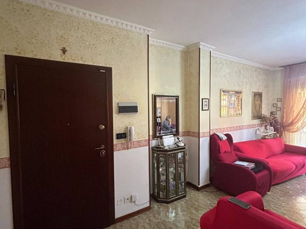 Appartamento a Imola in Via Monte Battaglia, 5 - Foto 3