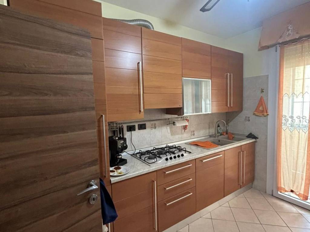 Appartamento a Imola in Via Monte Battaglia, 5 - Foto 4