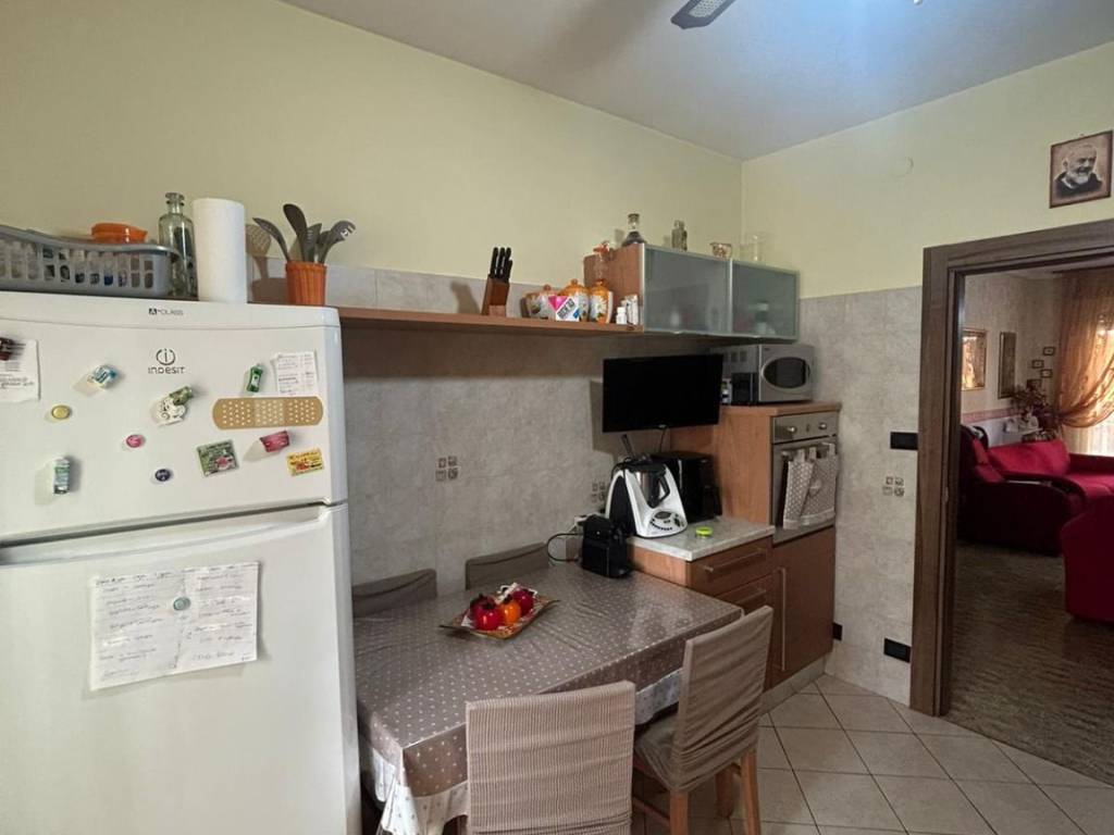 Appartamento a Imola in Via Monte Battaglia, 5 - Foto 5