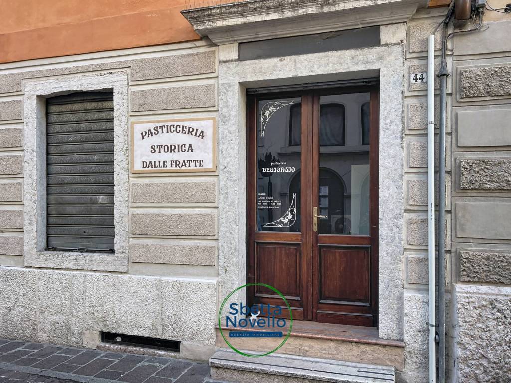 Immobile a Borgo valsugana in Corso Ausugum, 48 - Foto 2