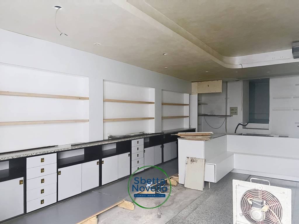 Immobile a Borgo valsugana in Corso Ausugum, 48 - Foto 4