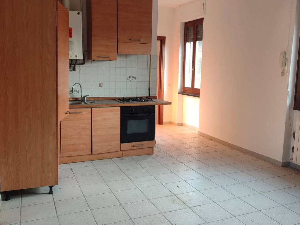 Casa indipendente a Sant'angelo lodigiano in Piazza G. G. Bolognini - Foto 3