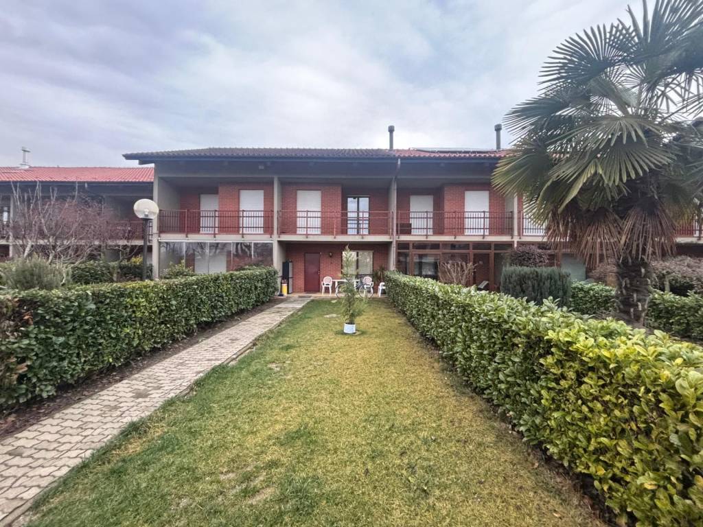 Villa a Savigliano in Via Duccio Galimberti - Foto 2