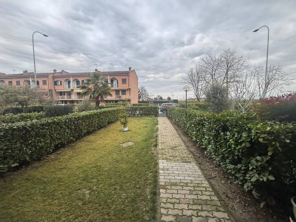 Villa a Savigliano in Via Duccio Galimberti - Foto 3