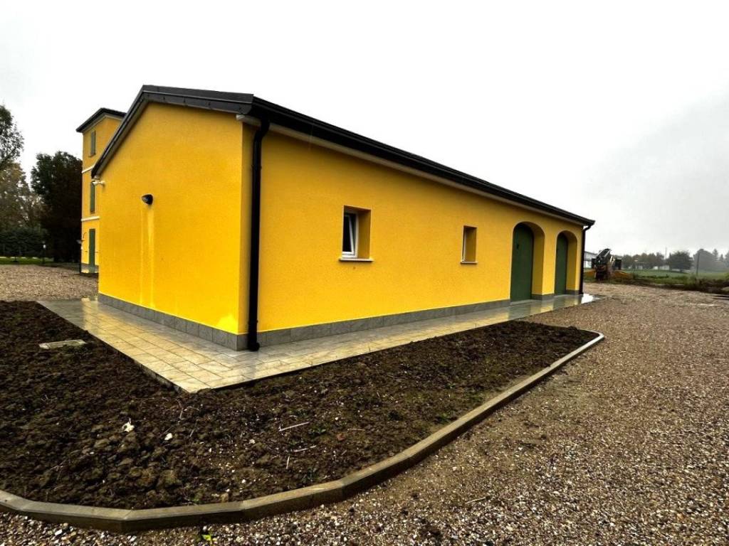 Villa a Cavezzo in Via Guglielmo Marconi - Foto 2