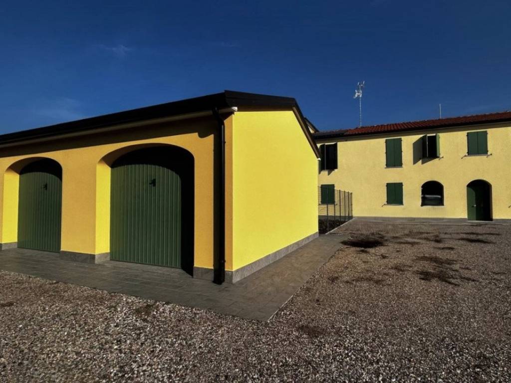 Villa a Cavezzo in Via Guglielmo Marconi - Foto 3