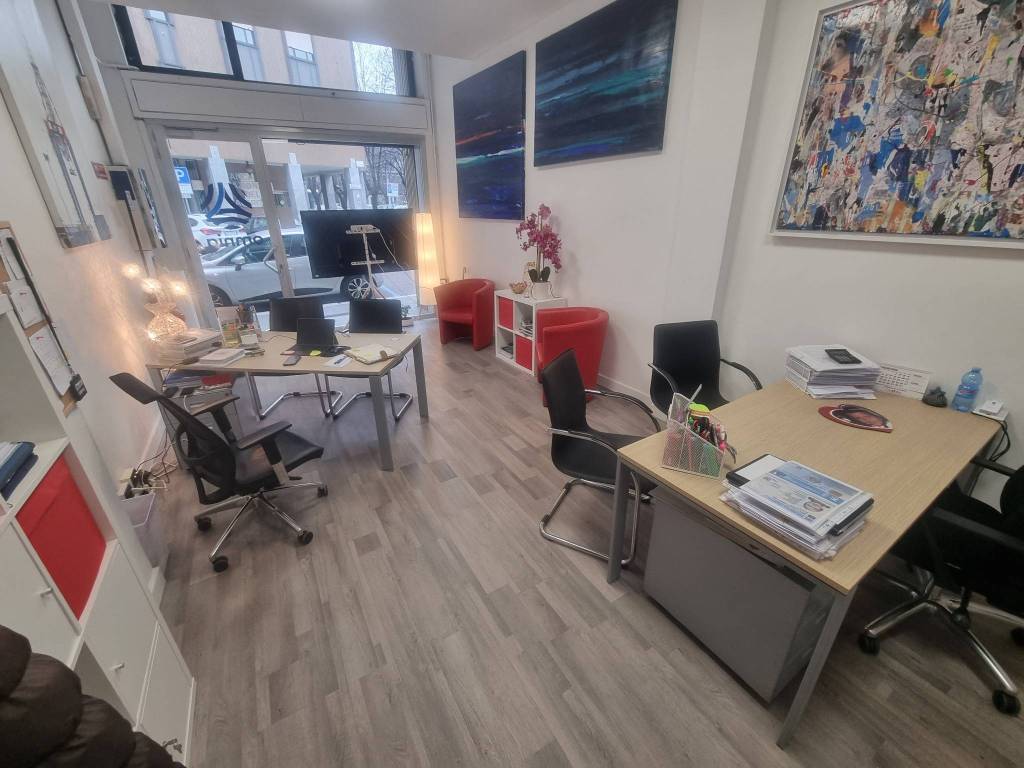 Immobile a Legnano in Via Palestro, 39 - Foto 2