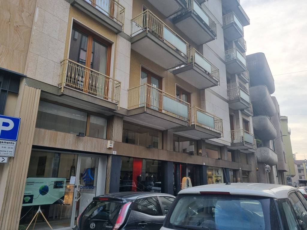 Immobile a Legnano in Via Palestro, 39 - Foto 4