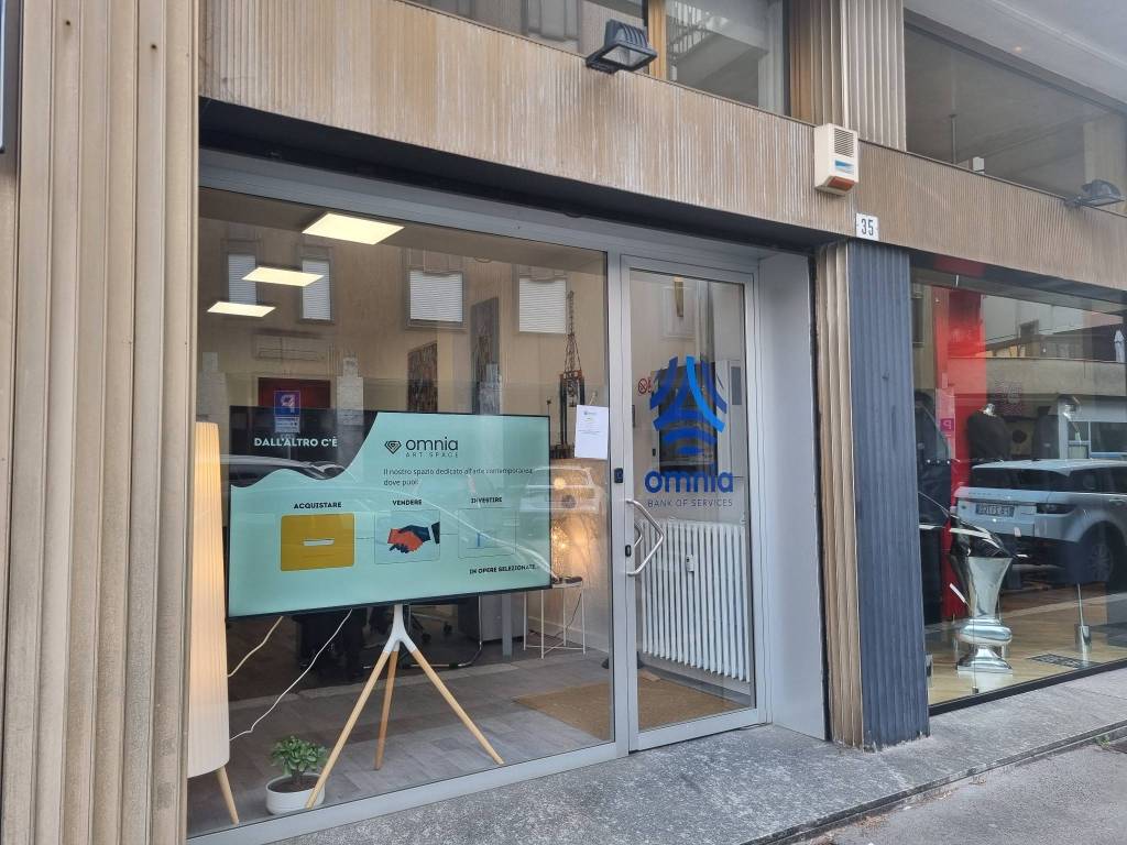 Immobile a Legnano in Via Palestro, 39 - Foto 5