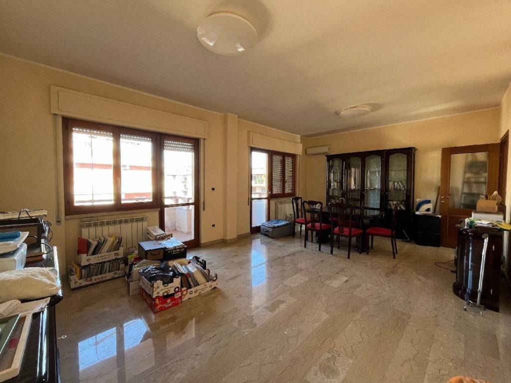 Appartamento a Rende in Via Martin Luther King, 4 - Foto 2