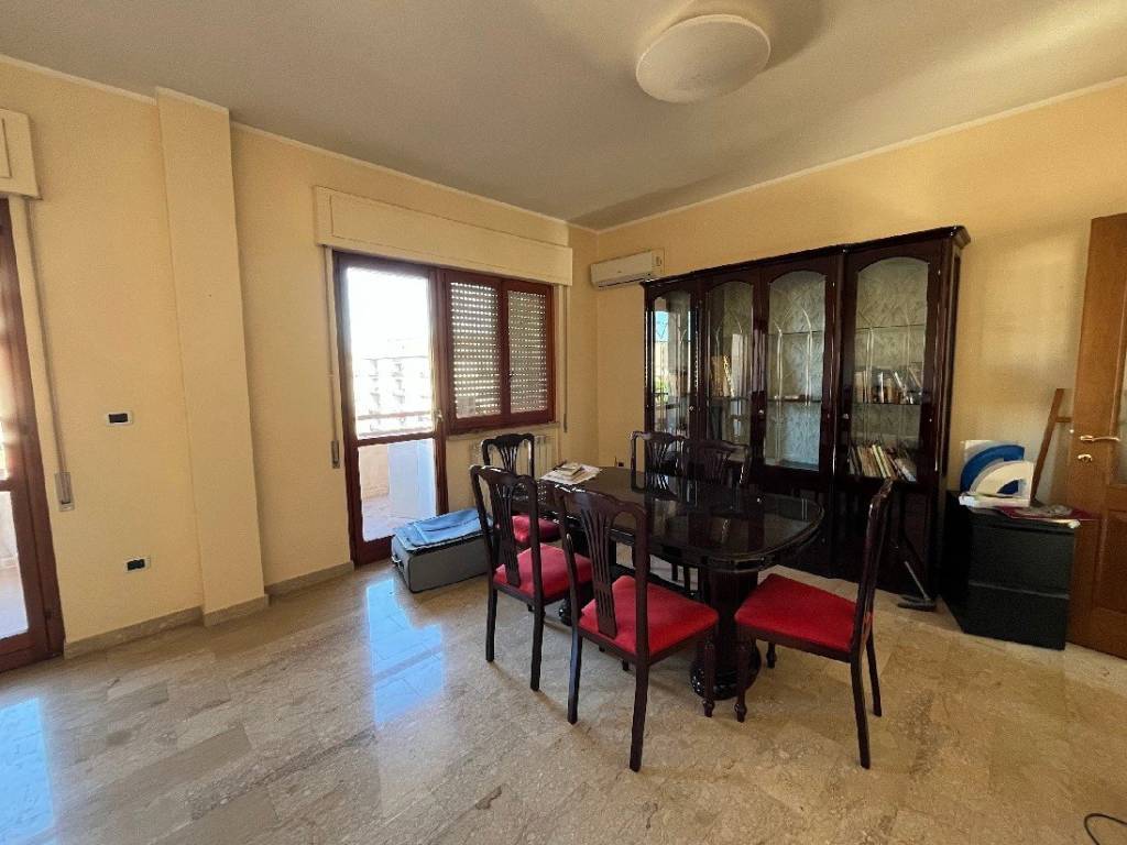 Appartamento a Rende in Via Martin Luther King, 4 - Foto 3