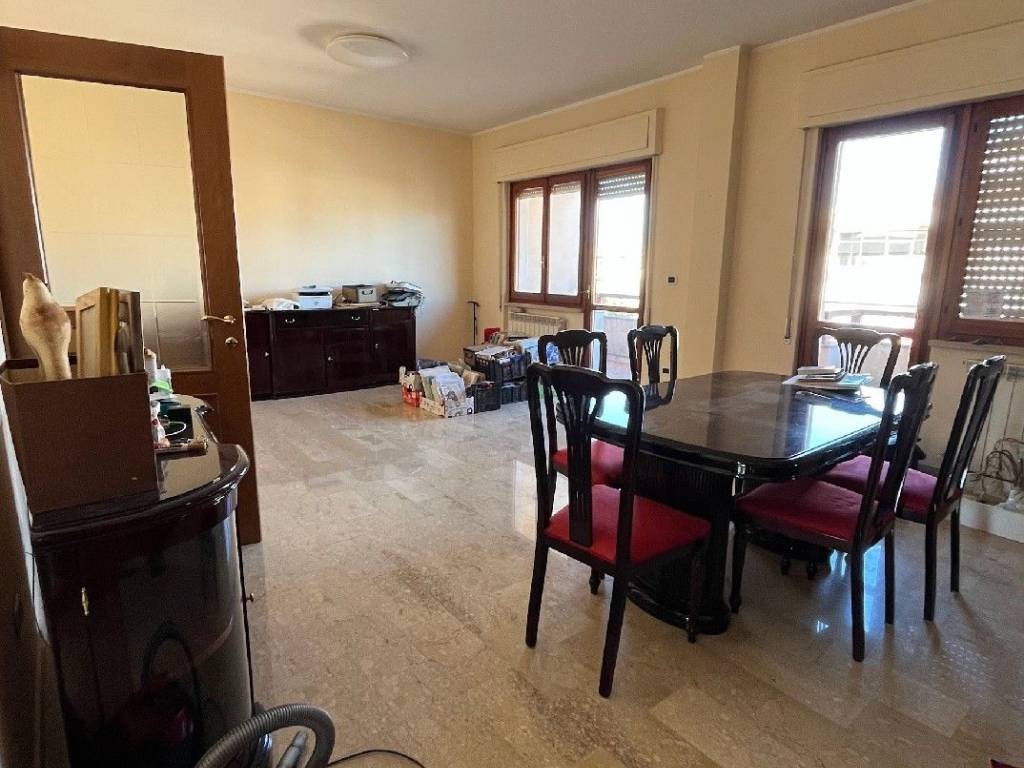Appartamento a Rende in Via Martin Luther King, 4 - Foto 4
