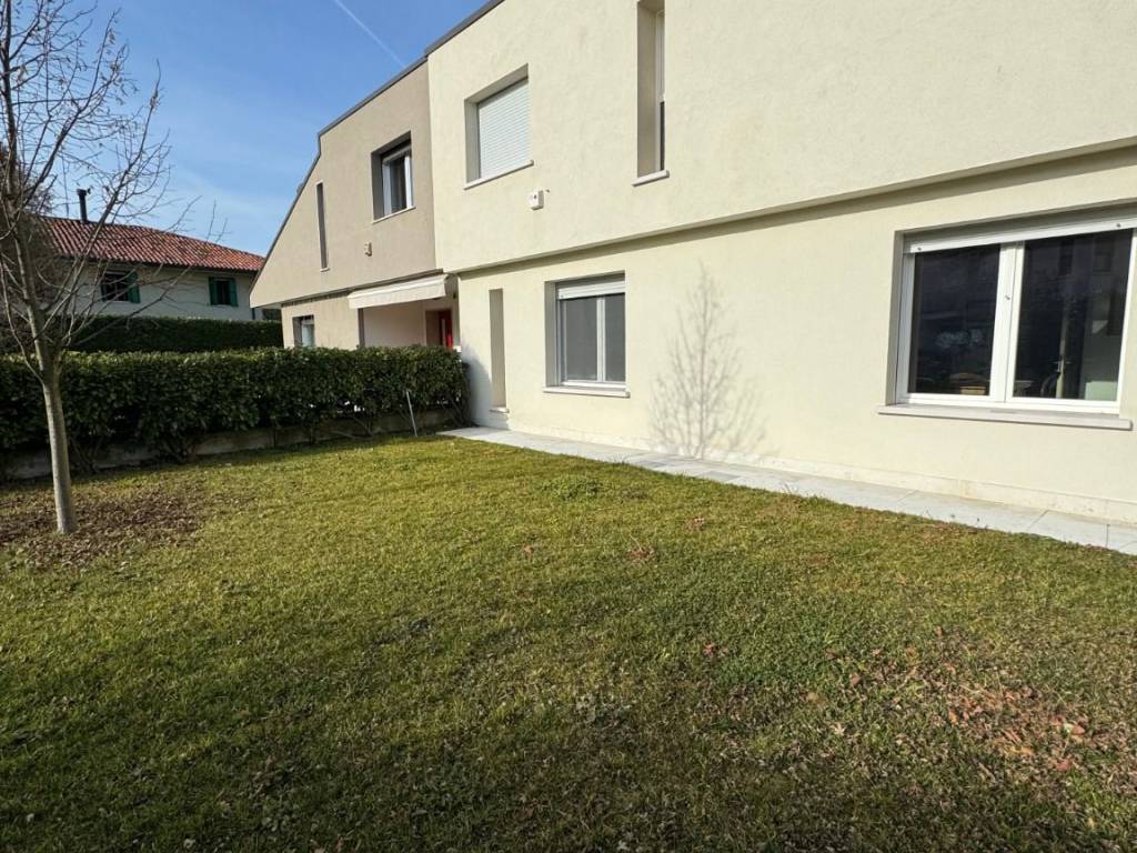 Villetta a schiera a Treviso - Foto 2