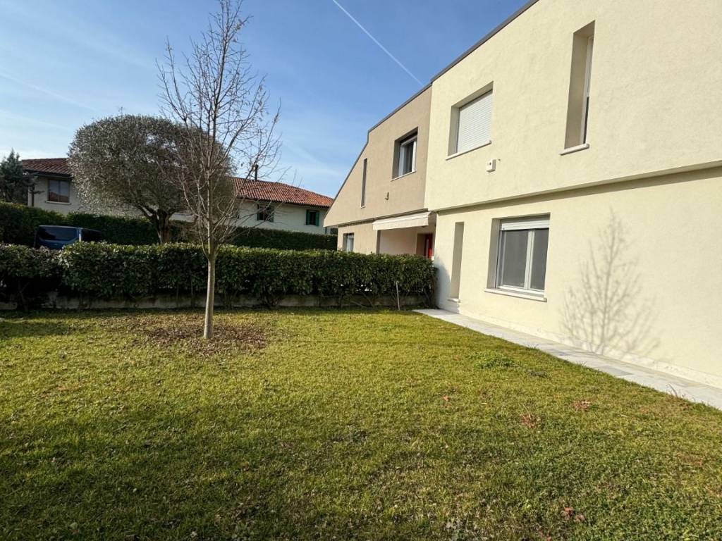 Villetta a schiera a Treviso - Foto 3