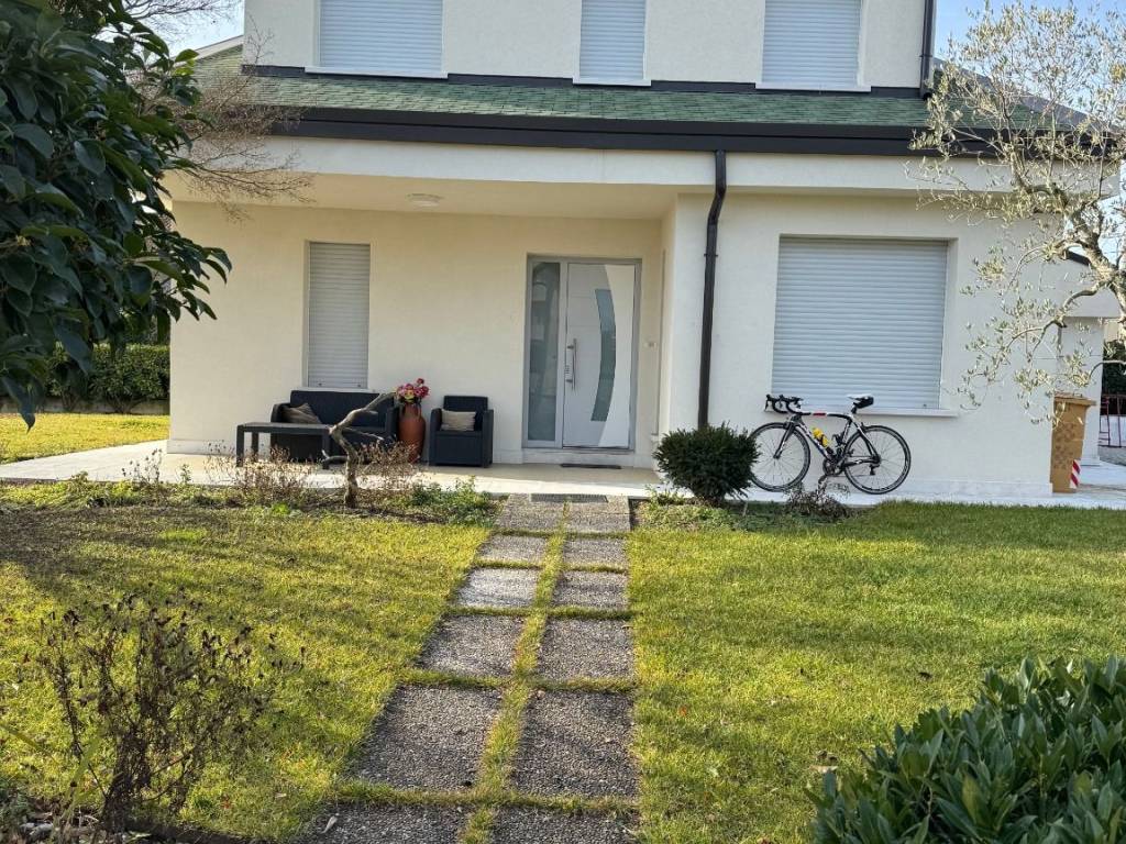 Villetta a schiera a Treviso - Foto 4