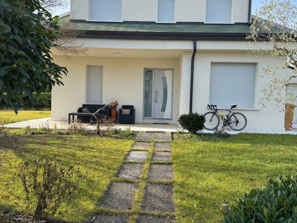 Villetta a schiera a Treviso - Foto 5