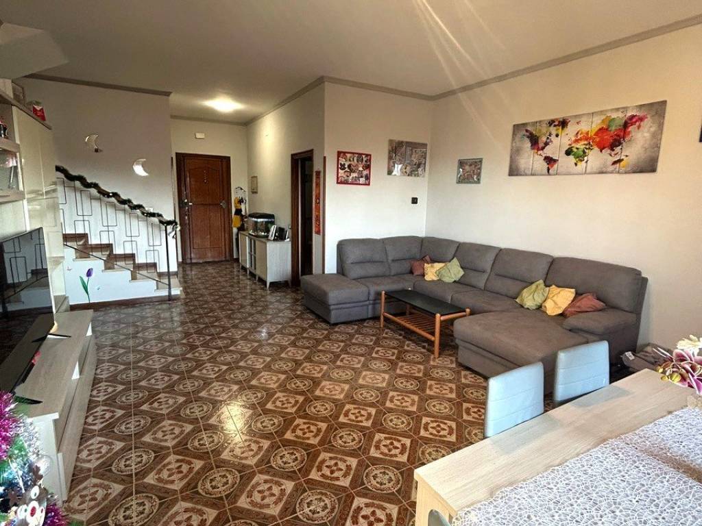 Villetta a schiera a Poggio mirteto in Via Giacomo Matteotti, 149 - Foto 3