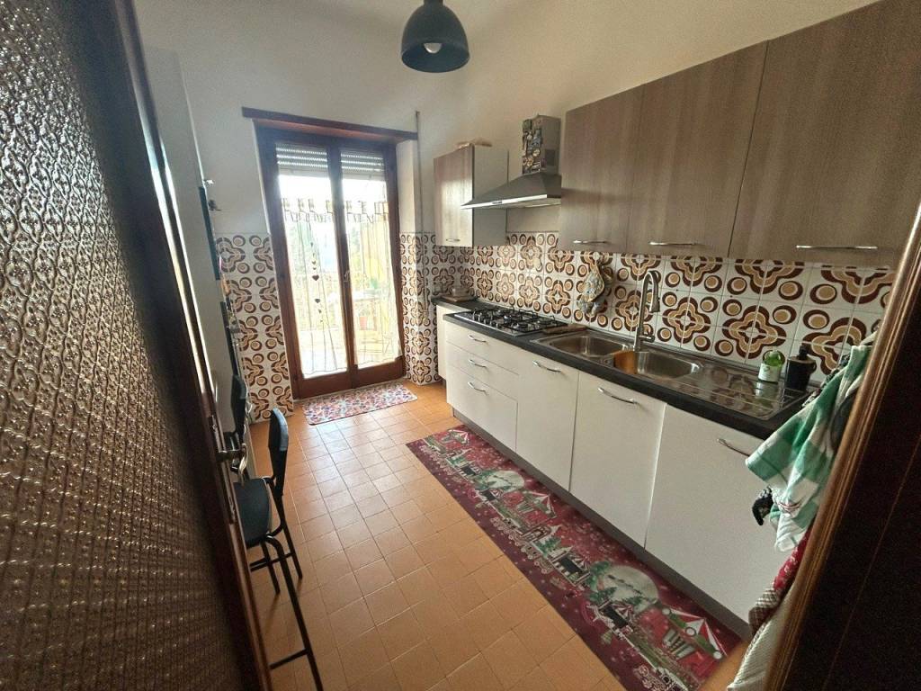 Villetta a schiera a Poggio mirteto in Via Giacomo Matteotti, 149 - Foto 4