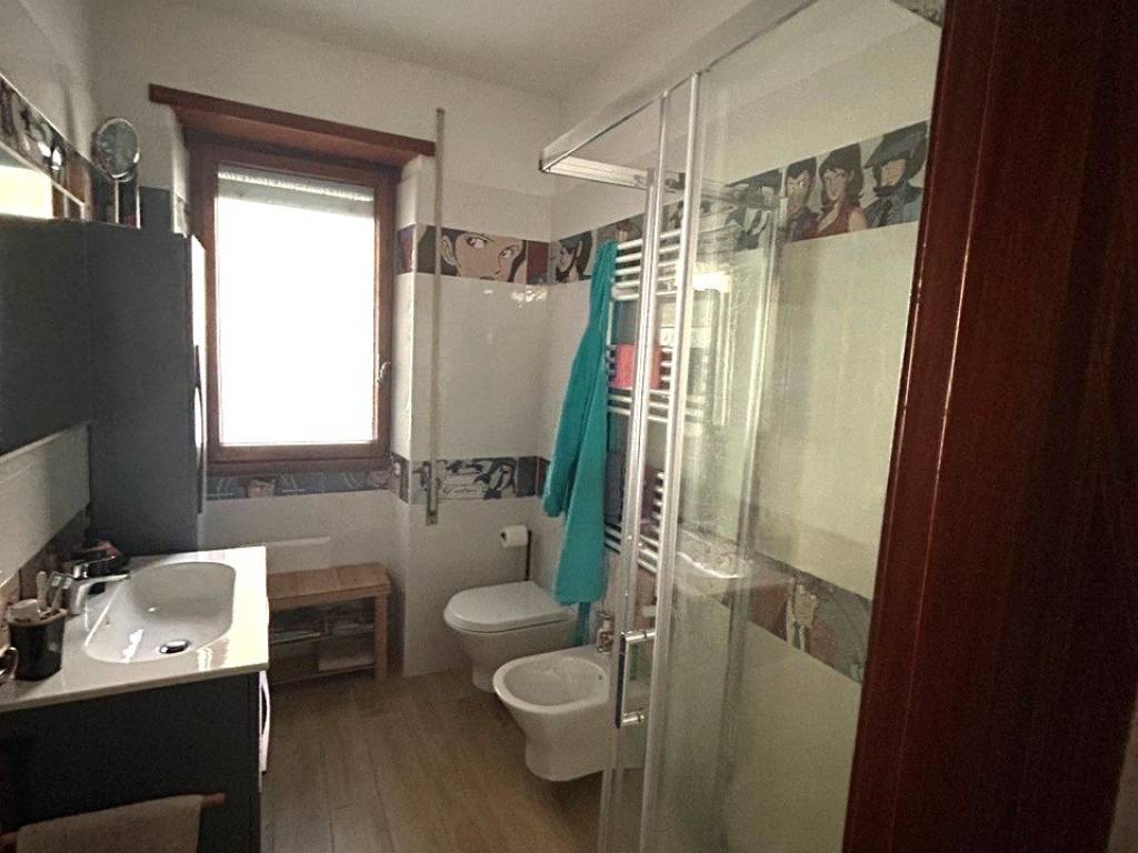 Villetta a schiera a Poggio mirteto in Via Giacomo Matteotti, 149 - Foto 5